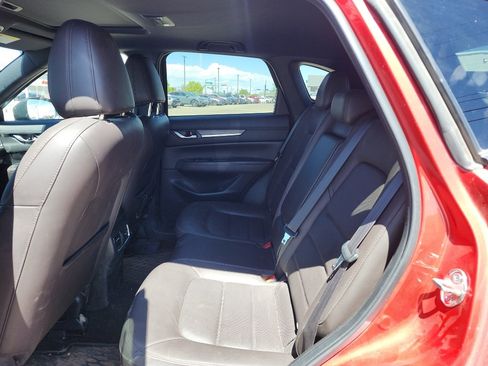 Used 2019 MAZDA CX-5 Signature image 12