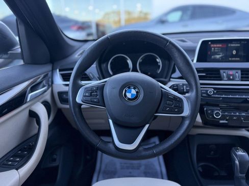Used 2019 BMW X1 sDrive28i w/ Convenience Package image 20