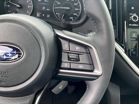 New 2026 Subaru Ascent Touring AWD/4WD image 16