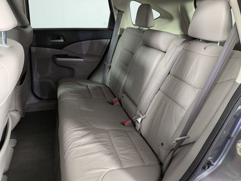 Used 2014 Honda CR-V EX-L image 24