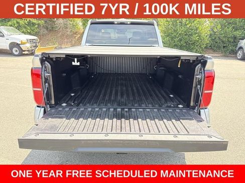 Used 2024 Toyota Tacoma SR5 RWD image 12