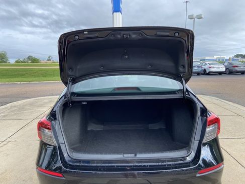 Used 2024 Honda Civic Sport image 26