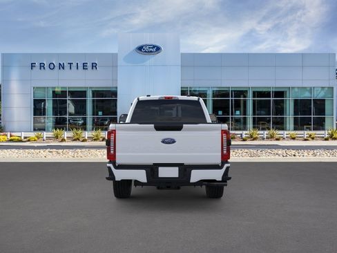 New 2026 Ford F250 XL AWD/4WD image 30