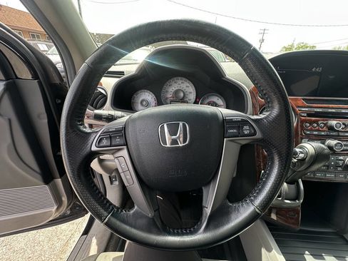 Used 2013 Honda Pilot EX-L image 20