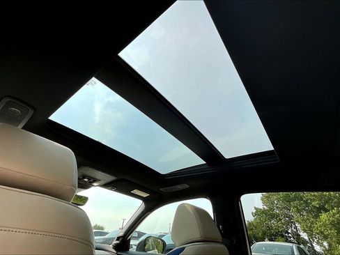 New 2025 Acura ADX A-Spec FWD image 25