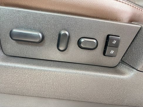 Used 2012 Ford F150 Platinum AWD/4WD image 19