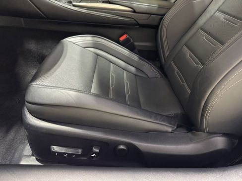 Used 2018 Lexus RC 350 AWD image 16