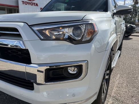 Used 2023 Toyota 4Runner Limited RWD image 10