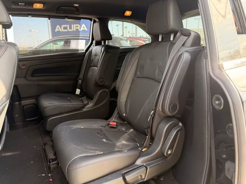 Used 2025 Honda Odyssey Sport-L image 10