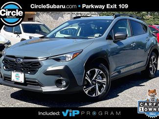 Certified 2025 Subaru Crosstrek 2.5i Premium AWD/4WD 360° Tour