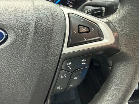 Used 2016 Ford Fusion S FWD image 17