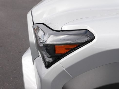 Certified 2025 Toyota 4Runner SR5 image 16