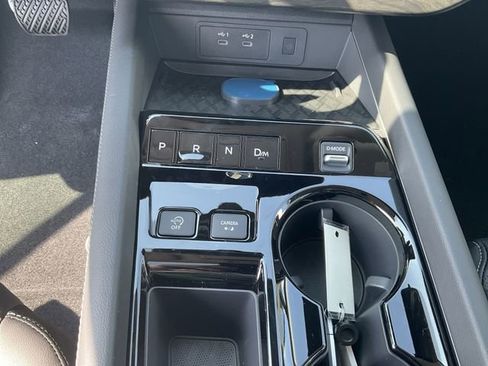 New 2026 Nissan Murano SL AWD/4WD image 24