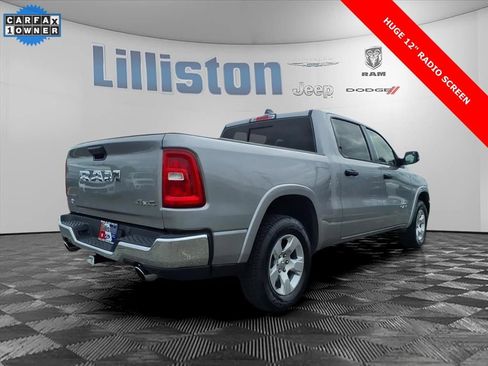 Used 2025 RAM 1500 Big Horn image 5