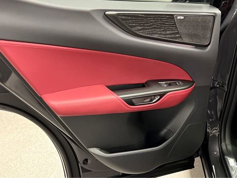 New 2026 Lexus NX 350 AWD w/ Luxury Package image 18