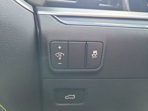 New 2026 Kia K5 GT FWD image 29