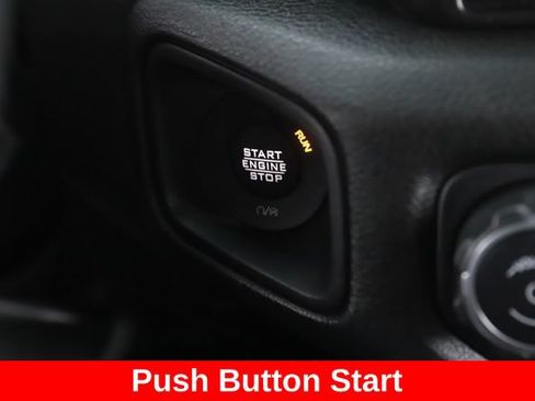 Used 2026 Jeep Wrangler Unlimited Sport AWD/4WD image 21