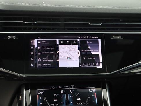 New 2025 Audi Q7 3.0T Premium Plus image 19