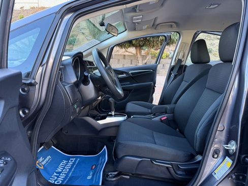 Used 2019 Honda Fit LX image 10