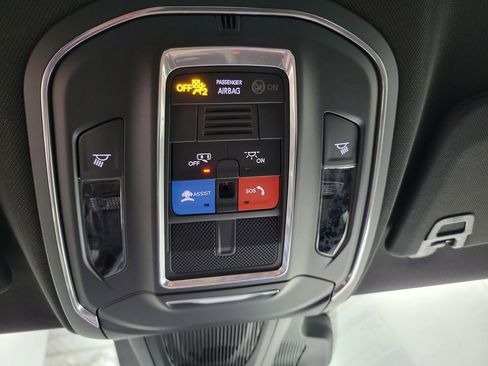 New 2026 Dodge Charger GT w/ Performance Handling Group image 17