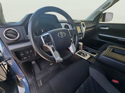 Used 2019 Toyota Tundra SR5 w/ SR5 Upgrade Package image 37