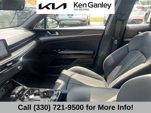 Certified 2025 Kia K5 GT-Line w/ GT-Line Premium Package AWD/4WD image 42