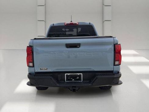 Used 2026 Chevrolet Colorado Z71 w/ Z71 Convenience Package 2 AWD/4WD image 4