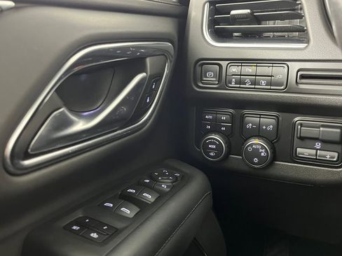 Used 2022 Chevrolet Tahoe Z71 w/ Z71 Off-Road Package image 27