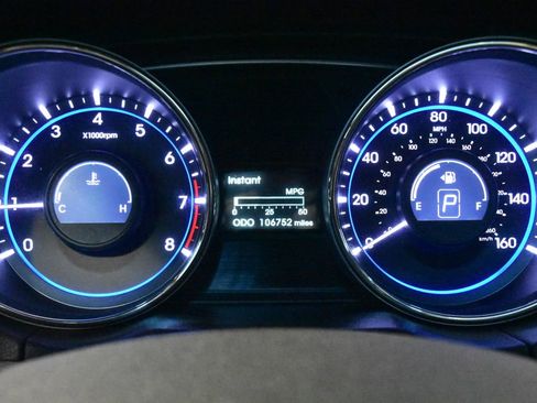 Used 2013 Hyundai Sonata Limited FWD image 19