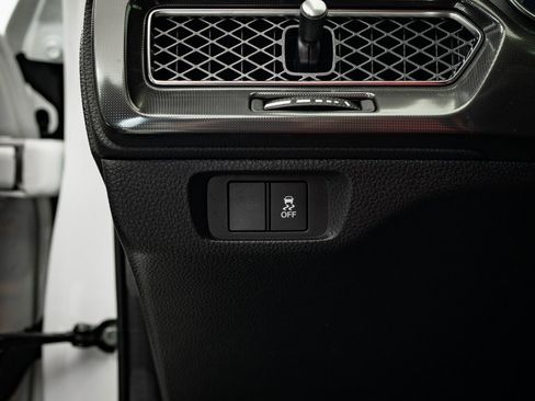 Certified 2025 Acura Integra A-Spec image 43