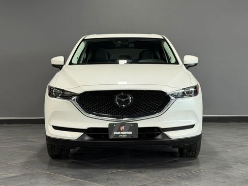 Used 2018 MAZDA CX-5 Touring w/ Preferred Equipment Package image 2