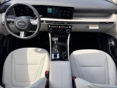 New 2026 Hyundai Tucson SEL image 6