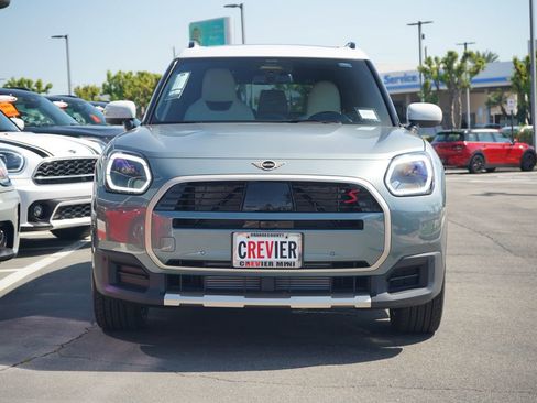 New 2026 MINI Cooper Countryman S image 5