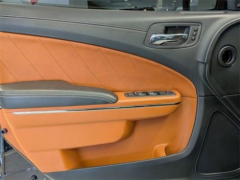 Used 2021 Dodge Charger SRT Hellcat image 11