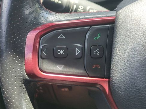 Used 2019 RAM 1500 Rebel w/ Rebel Level 1 Equipment Group RWD image 27