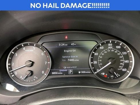 Certified 2024 INFINITI QX55 Luxe w/ Cargo Package AWD/4WD image 26