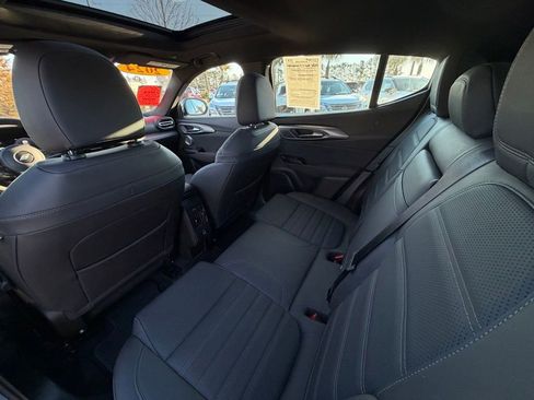 Used 2024 Dodge Hornet GT Plus image 25