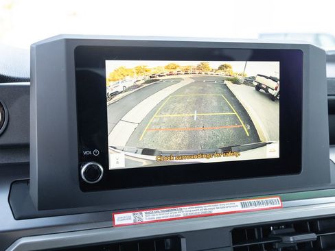 Used 2025 Toyota Tacoma SR5 image 17