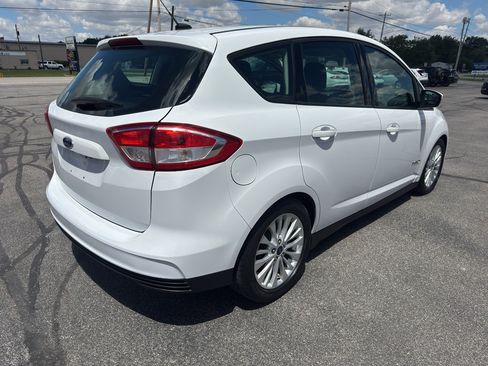 Used 2018 Ford C-MAX SE FWD image 6