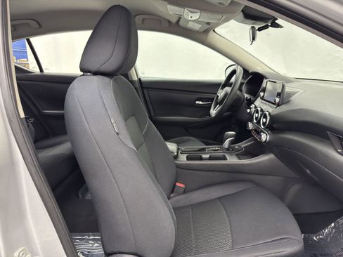 Used 2021 Nissan Sentra S image 30