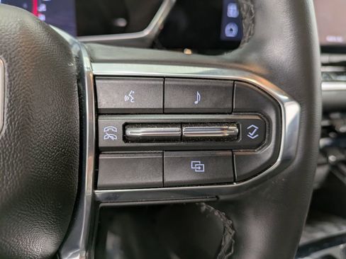 Used 2023 GMC Canyon Elevation w/ Trailering Package AWD/4WD image 19
