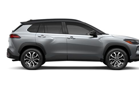 New 2026 Toyota Corolla Cross SE image 44