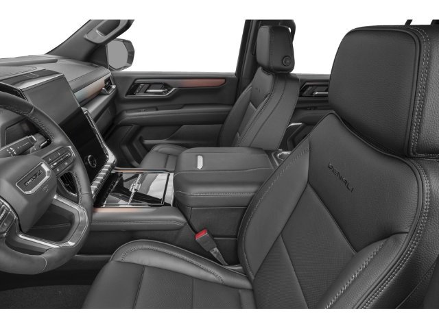 Used 2026 GMC Yukon XL Denali w/ Denali Reserve Package RWD image 6