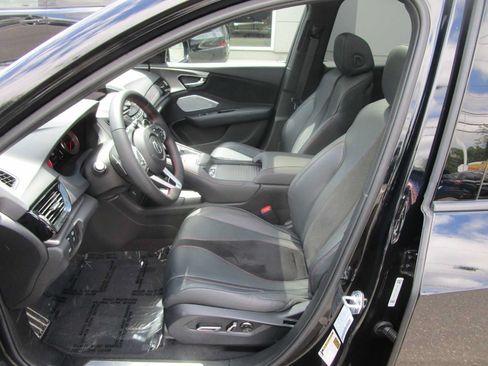 Certified 2023 Acura RDX A-Spec AWD/4WD image 13