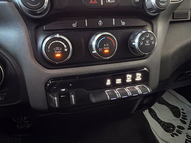 Used 2023 RAM 1500 Big Horn AWD/4WD image 22