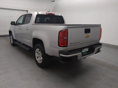 Used 2019 Chevrolet Colorado LT RWD image 5