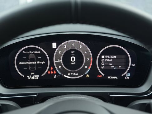 Certified 2026 Porsche Cayenne GTS AWD/4WD image 17