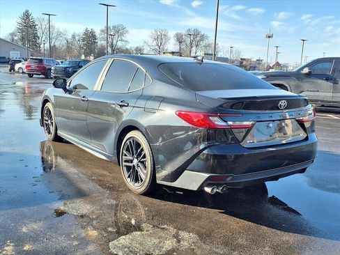 Certified 2025 Toyota Camry SE w/ Convenience Package image 25