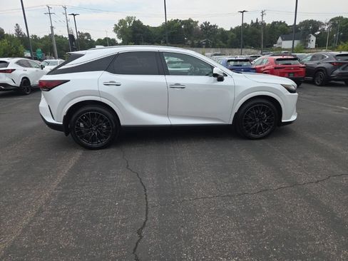 Used 2026 Lexus RX 350h w/ Convenience Package AWD/4WD image 26