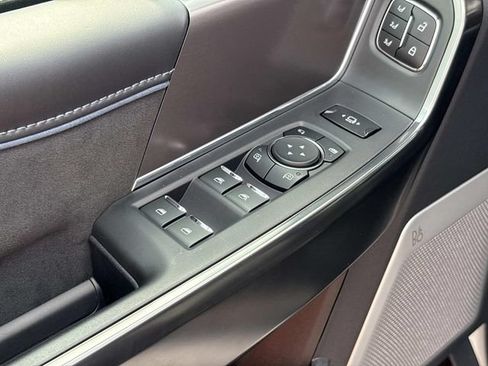 New 2026 Ford F250 Platinum AWD/4WD image 22